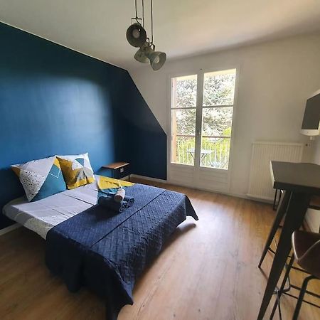 Studio Aix Avec Stationnement Aix-en-Provence Ngoại thất bức ảnh
